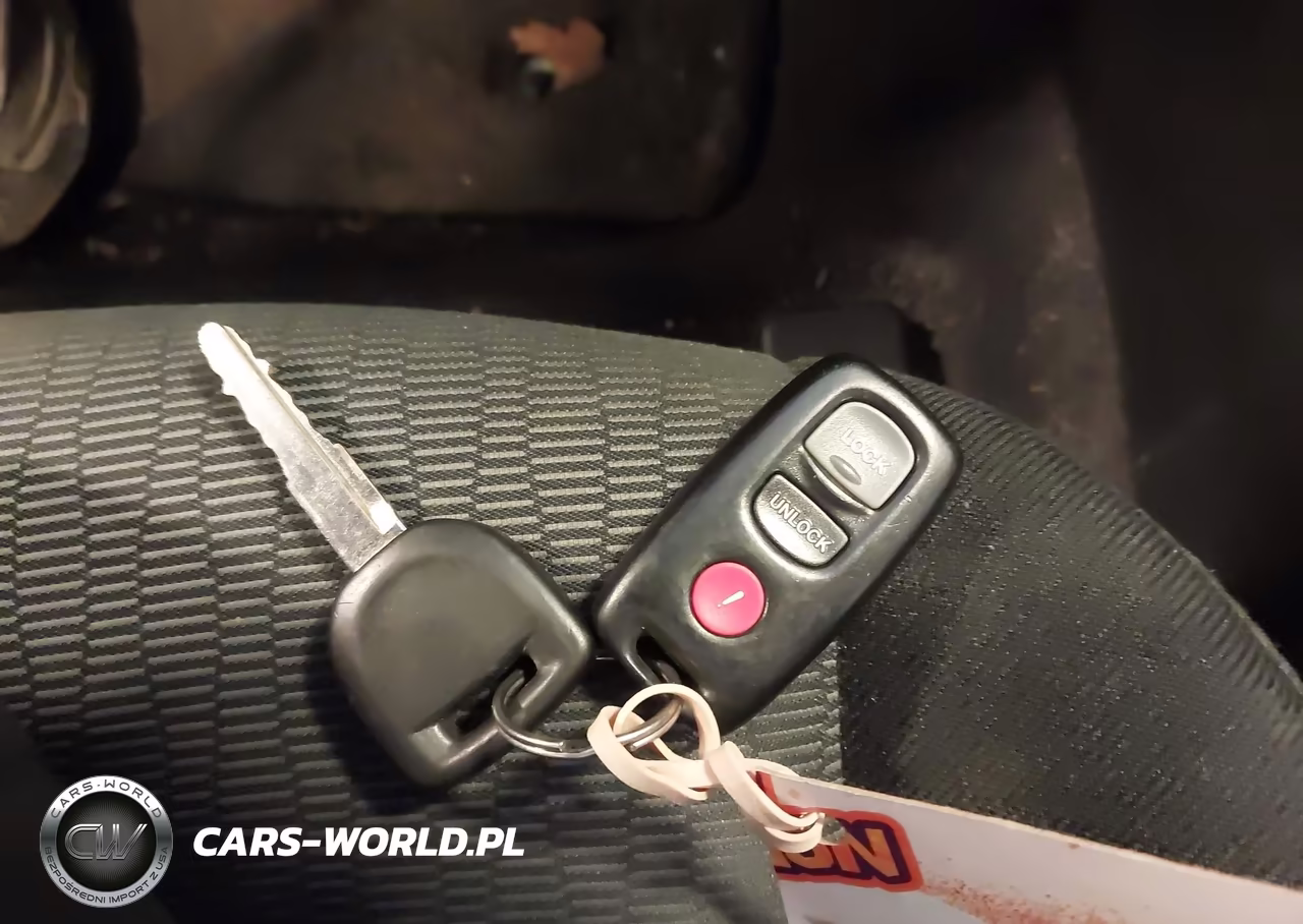 2007 Mazda Mazda3 I VIN:JM1BK32F271632668 - 11