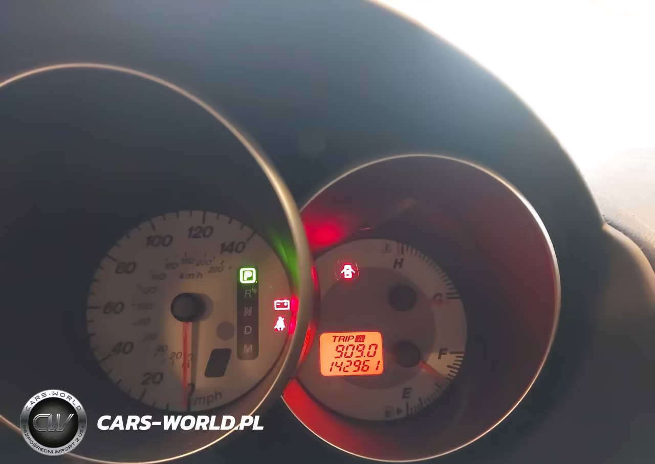 2007 Mazda Mazda3 I VIN:JM1BK32F271632668 - 7