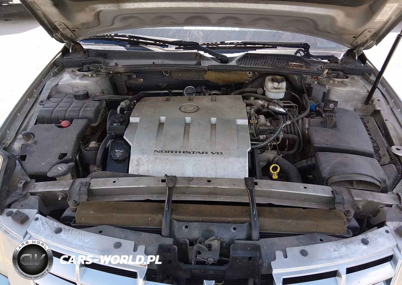 2007 Cadillac Dts Luxury I VIN:1G6KD57Y97U103686 - 10