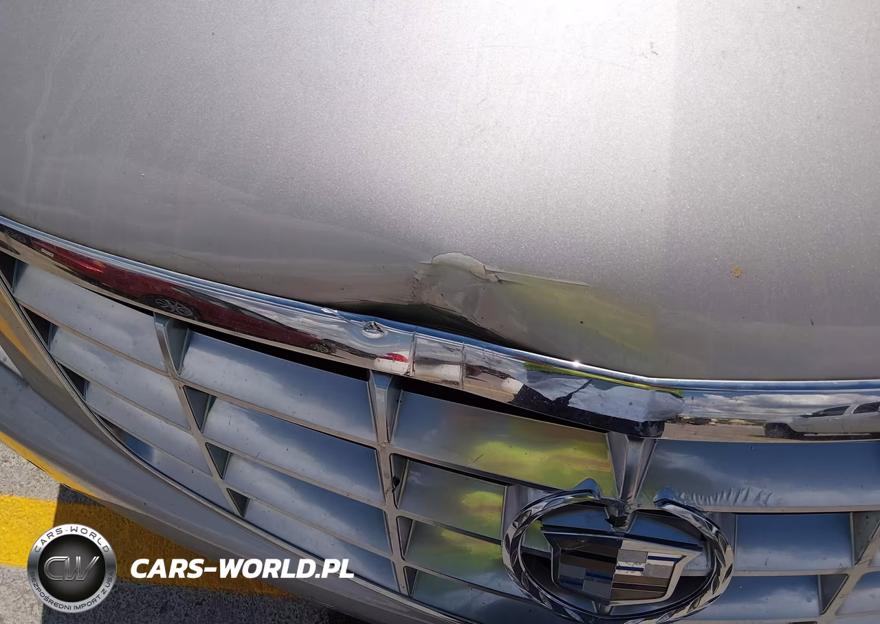 2007 Cadillac Dts Luxury I VIN:1G6KD57Y97U103686 - 12