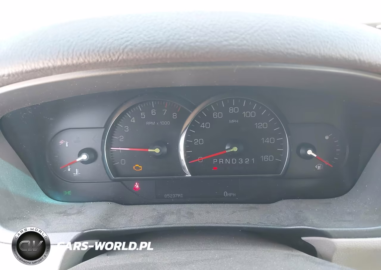 2007 Cadillac Dts Luxury I VIN:1G6KD57Y97U103686 - 7