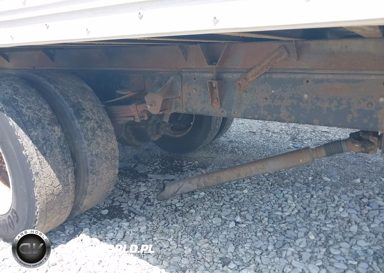 2007 GMC C7500 C7C042 VIN:1GDJ7C1347F901837 - 11