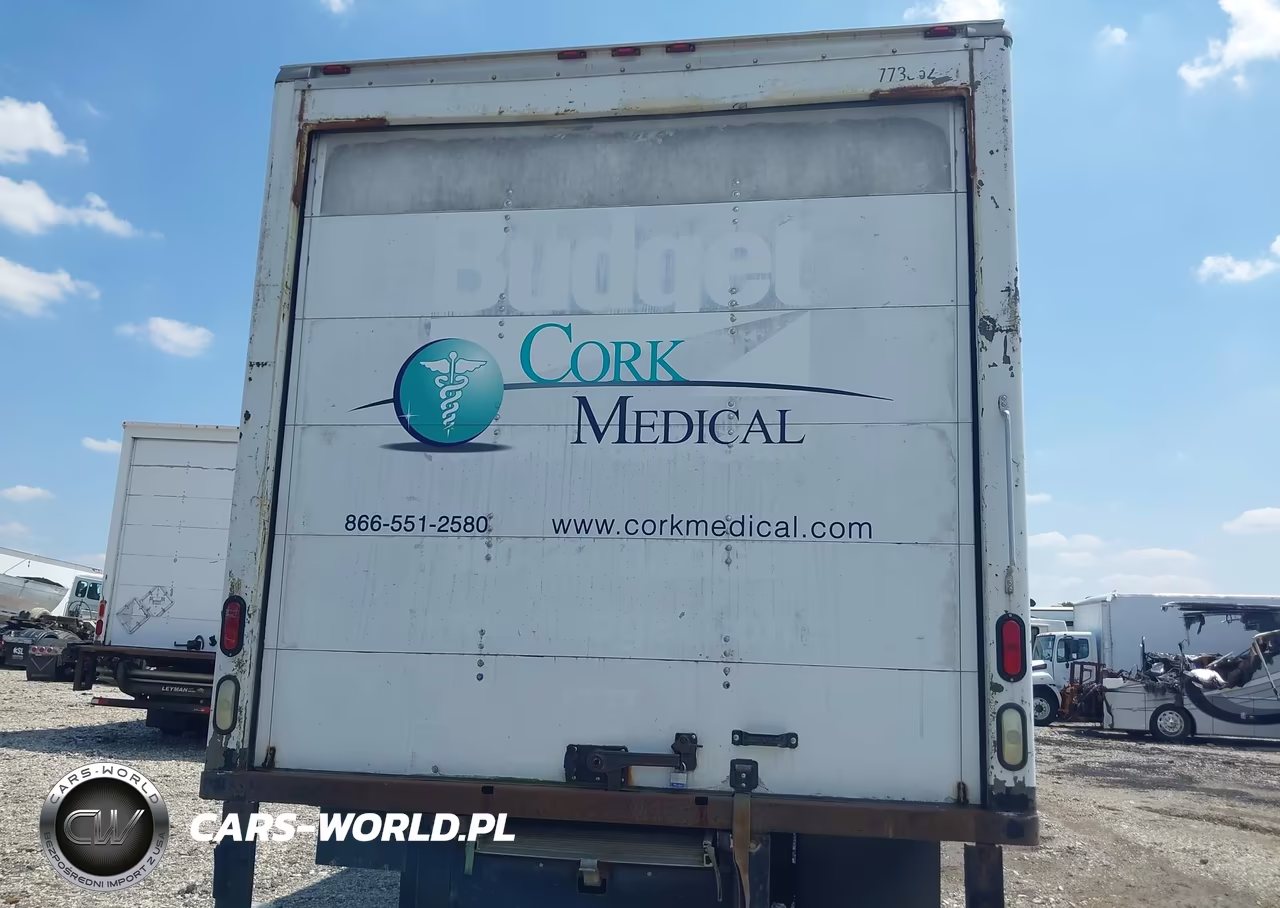 2007 GMC C7500 C7C042 VIN:1GDJ7C1347F901837 - 15
