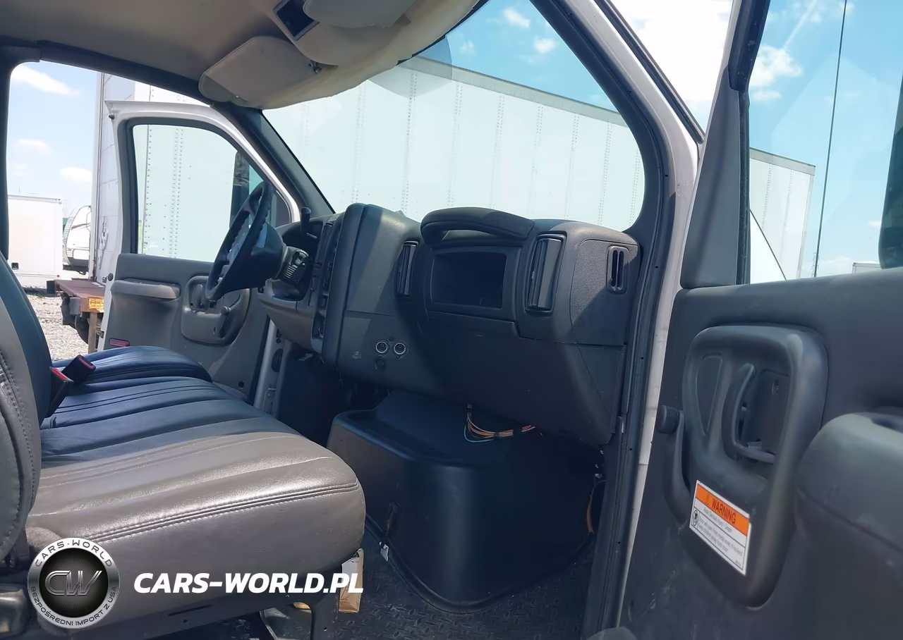 2007 GMC C7500 C7C042 VIN:1GDJ7C1347F901837 - 16