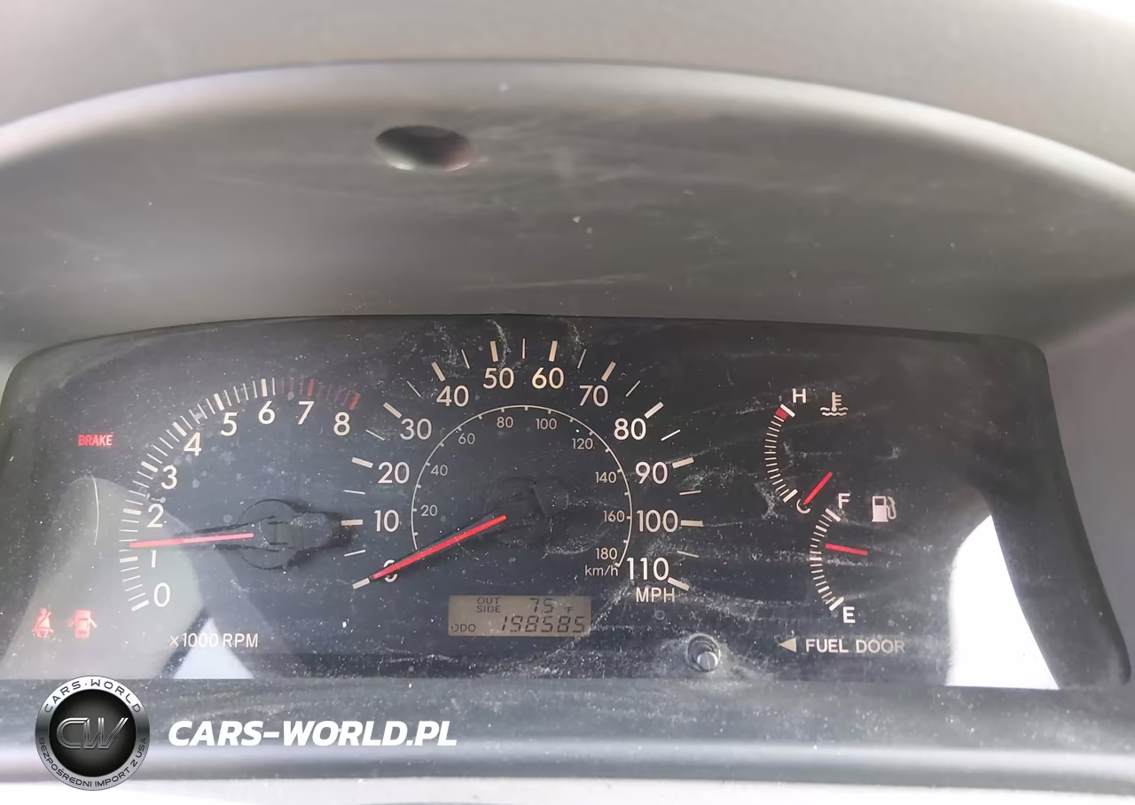 2008 Toyota Corolla Le VIN:1NXBR32E98Z987089 - 7
