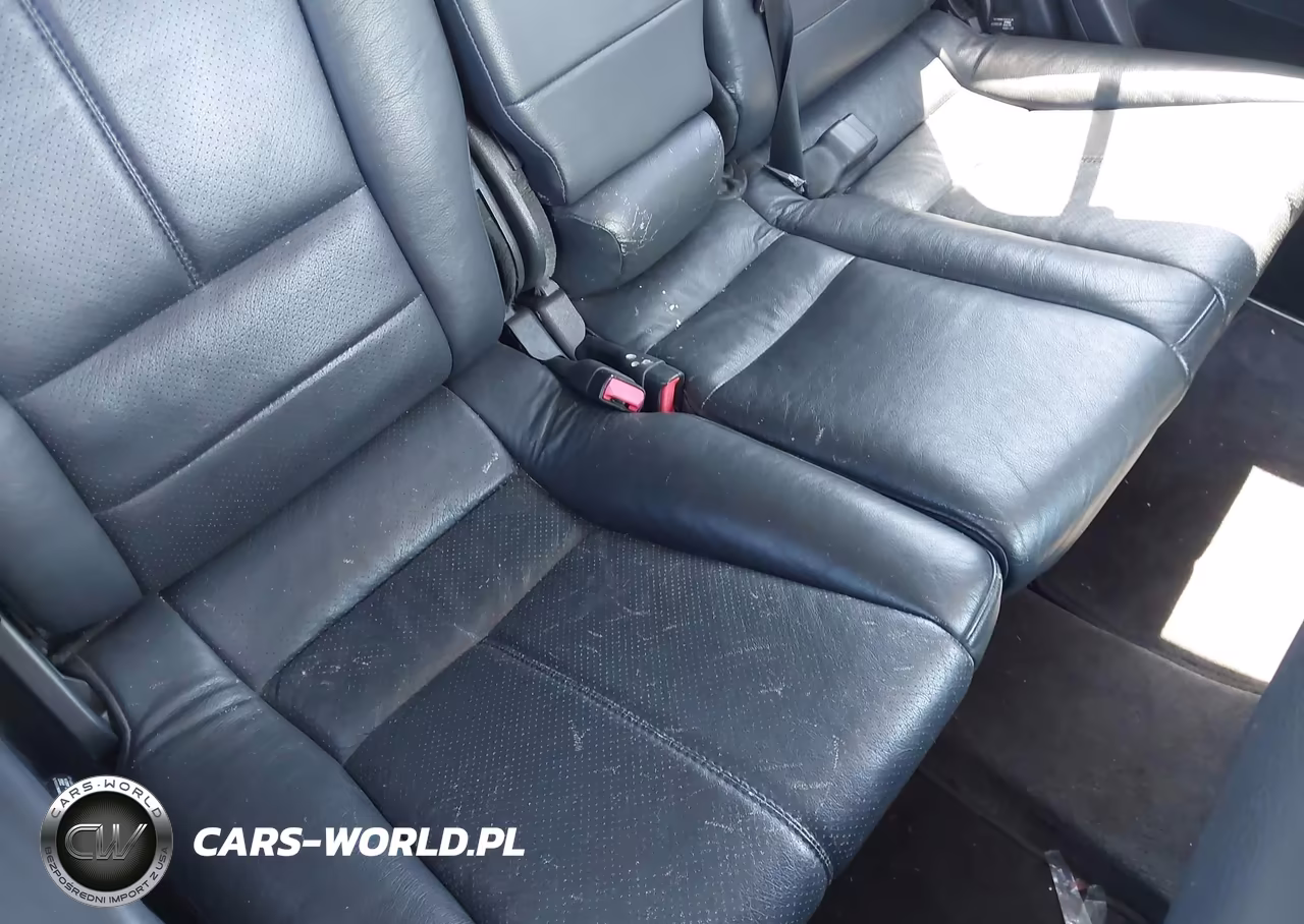 2000 Mercedes-Benz Ml 430 VIN:4JGAB72E3YA165770 - 8