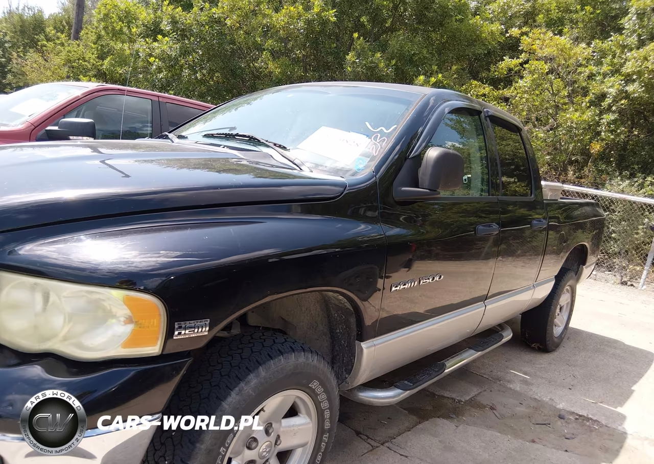 2003 Dodge Ram 1500 Slt-Laramie-St VIN:1D7HU18D33S216878 - 14