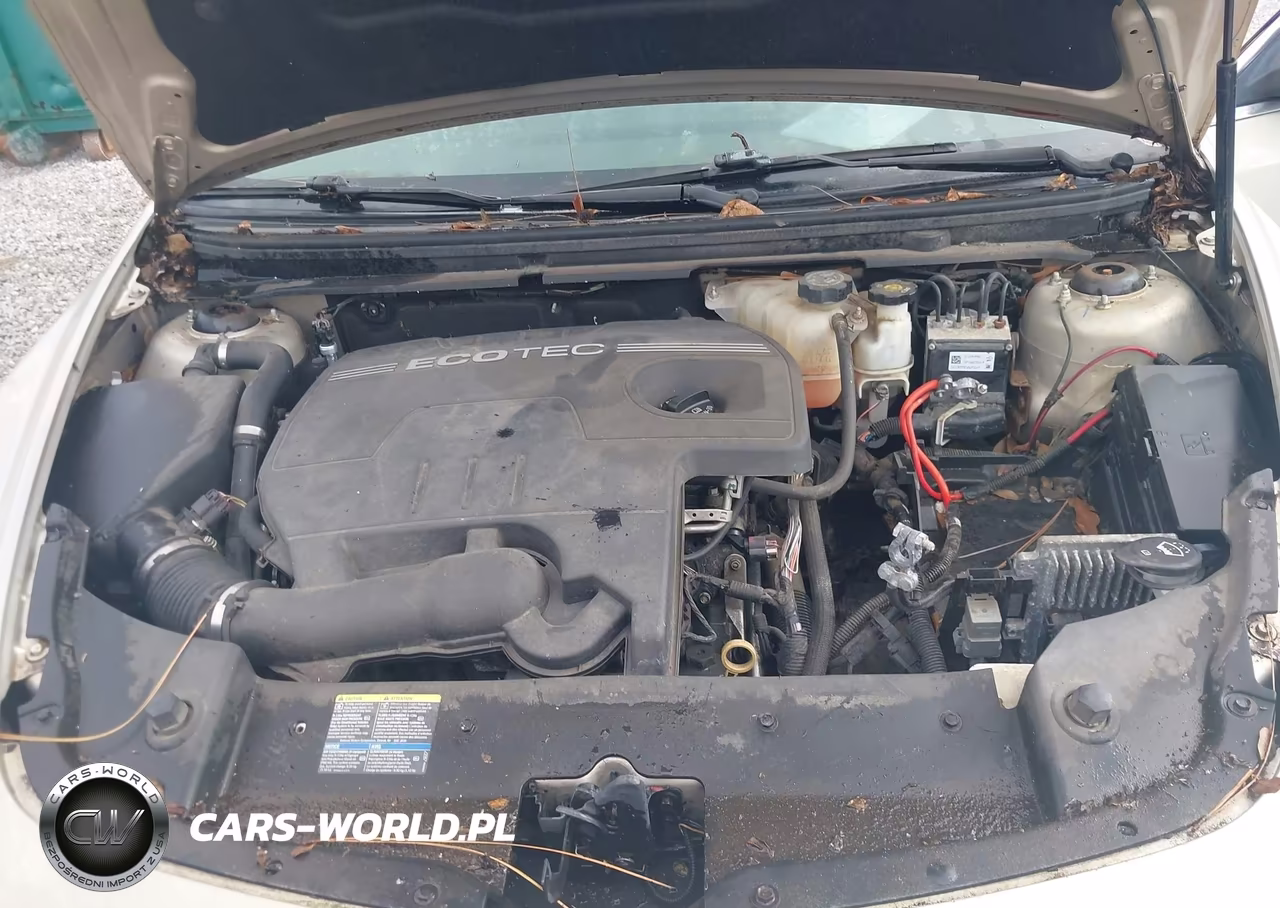 2010 Chevrolet Malibu Ls VIN:1G1ZB5EB1AF140865 - 10