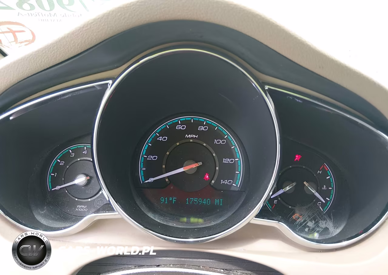 2010 Chevrolet Malibu Ls VIN:1G1ZB5EB1AF140865 - 7