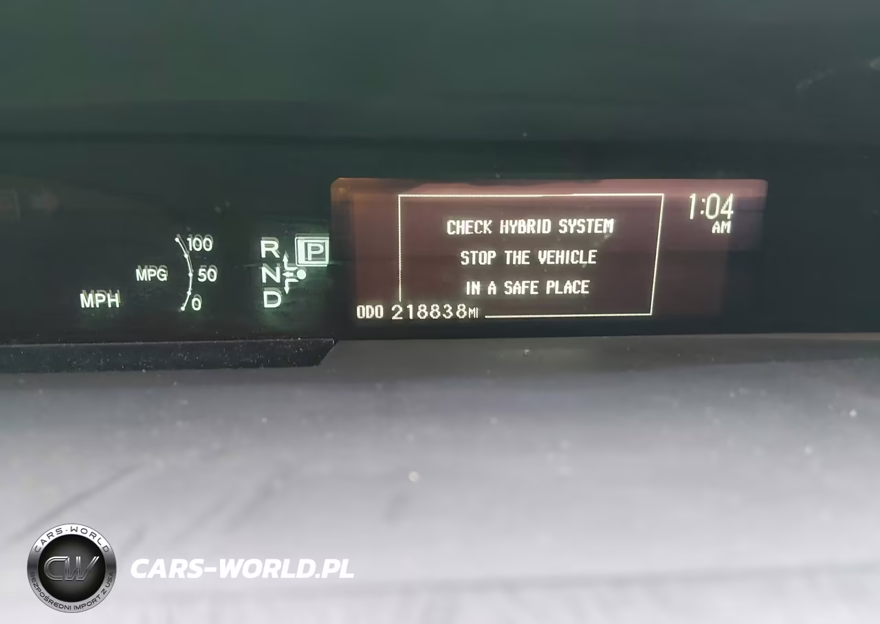 2012 Toyota Prius Two VIN:JTDKN3DU1C5438137 - 7