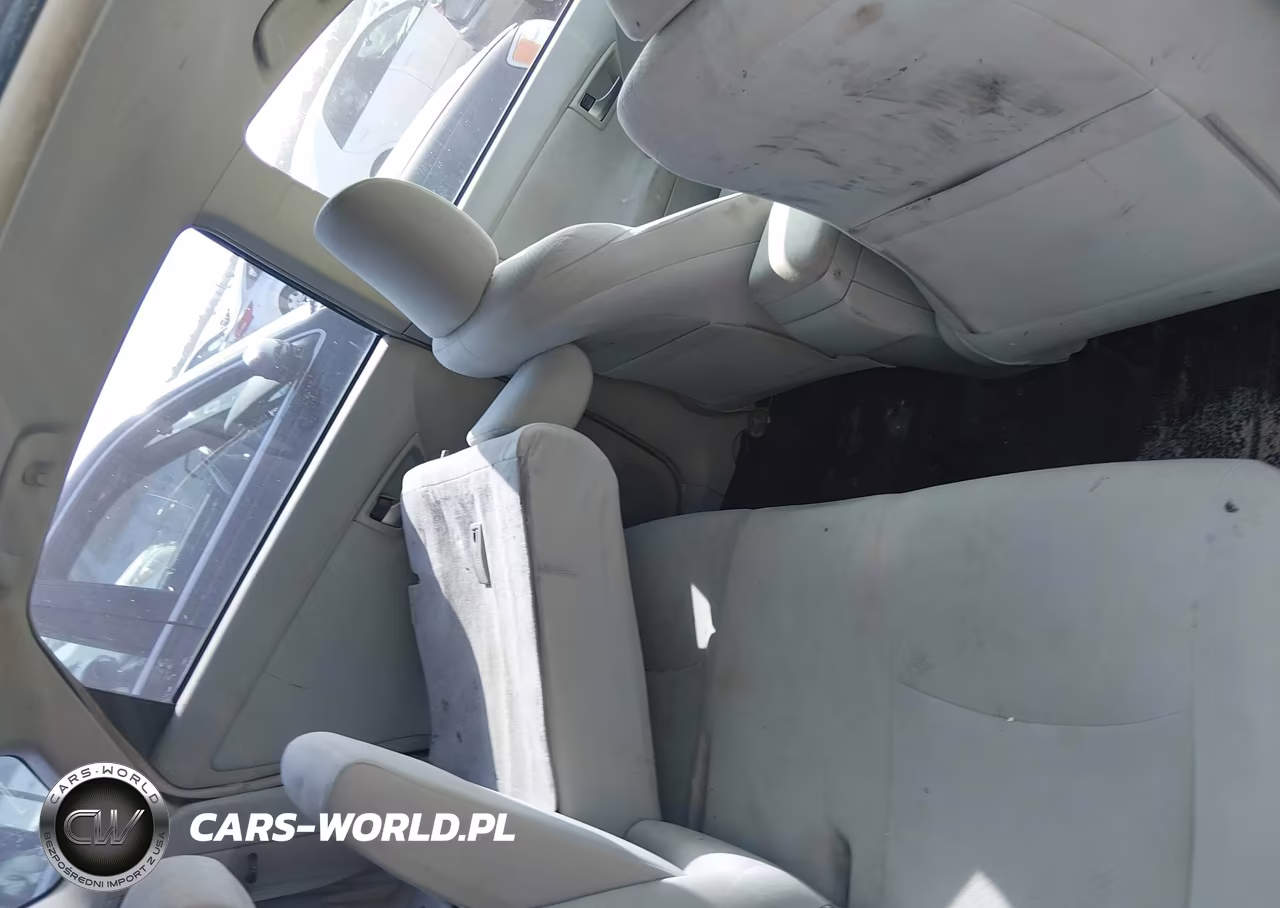 2012 Toyota Prius Two VIN:JTDKN3DU1C5438137 - 8