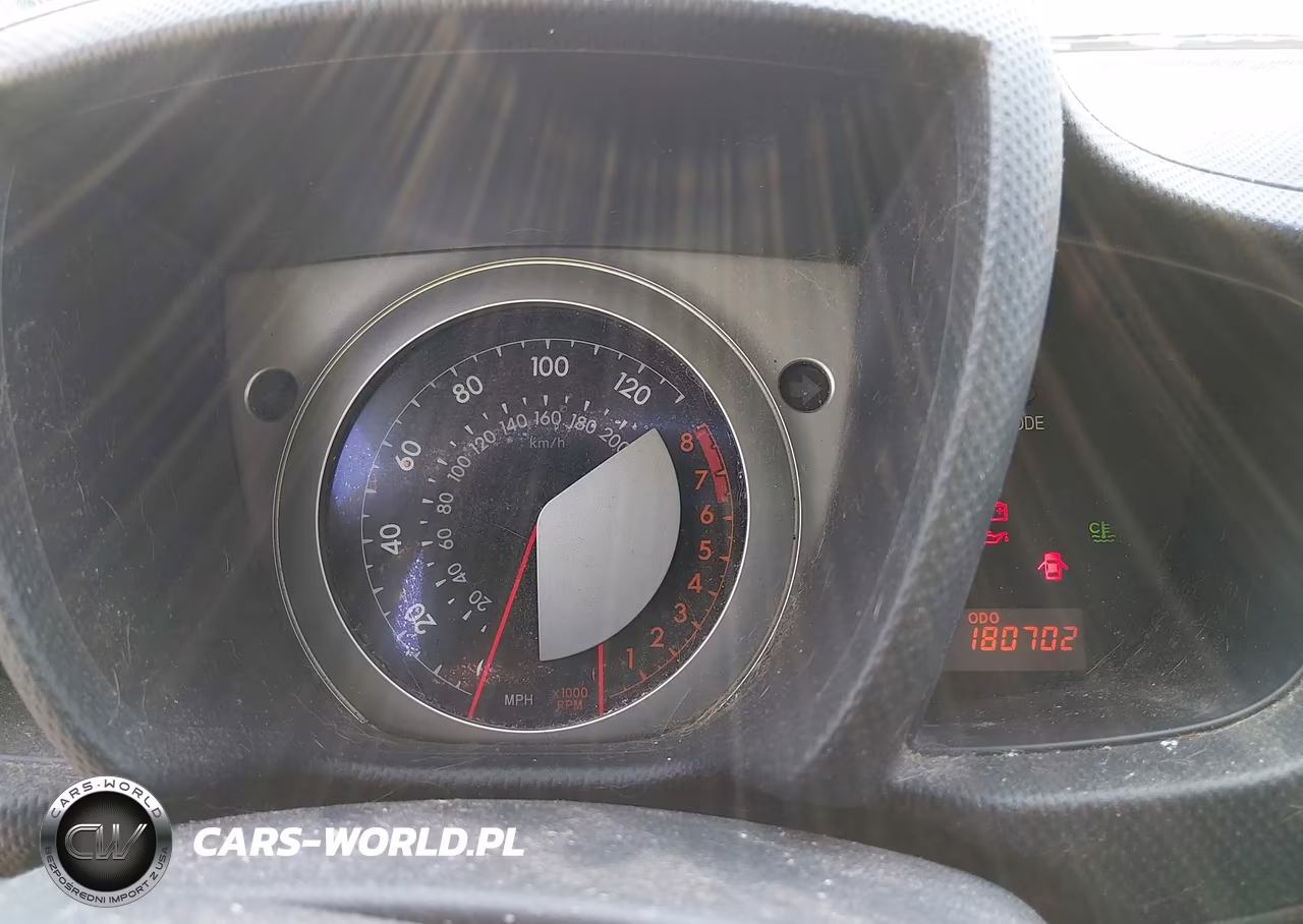 2008 Scion Xd VIN:JTKKU104X8J008367 - 7