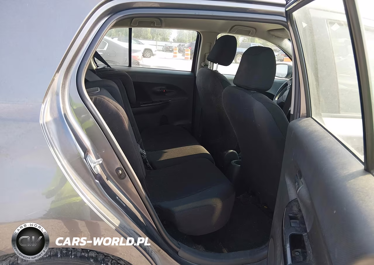 2008 Scion Xd VIN:JTKKU104X8J008367 - 8