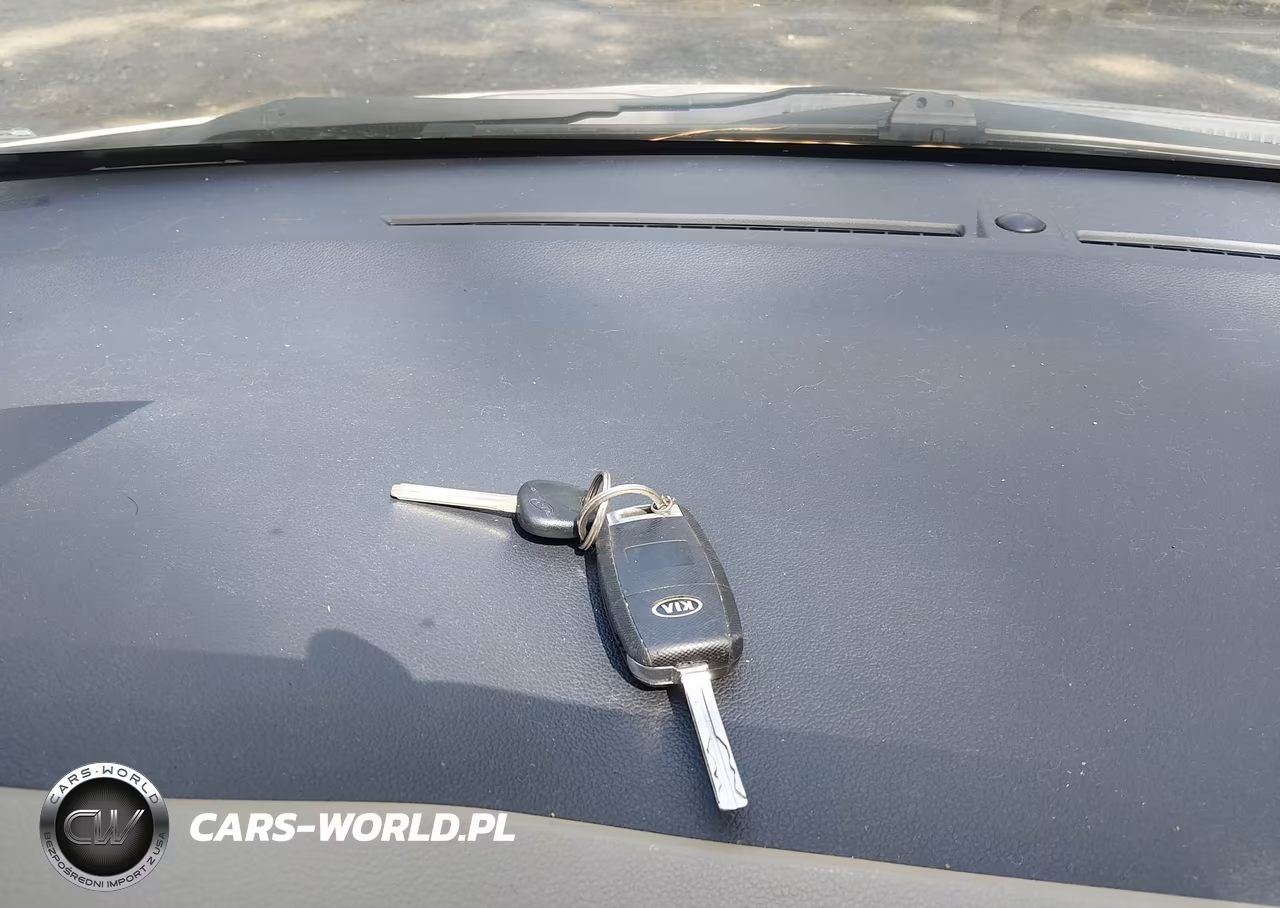 2015 Kia Rio Lx VIN:KNADM4A34F6425407 - 11