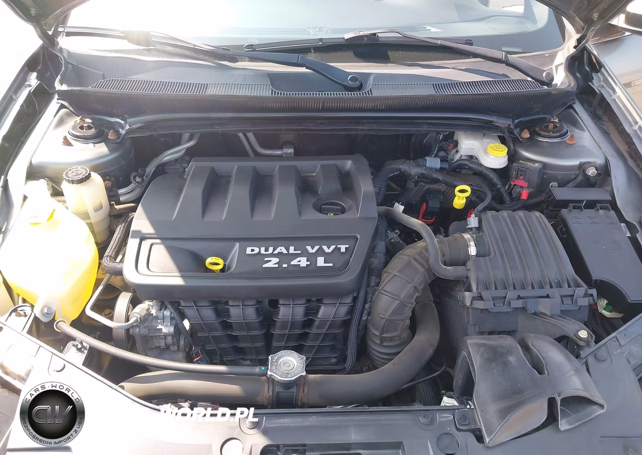 2012 Chrysler 200 Touring VIN:1C3CCBBB0CN205151 - 10