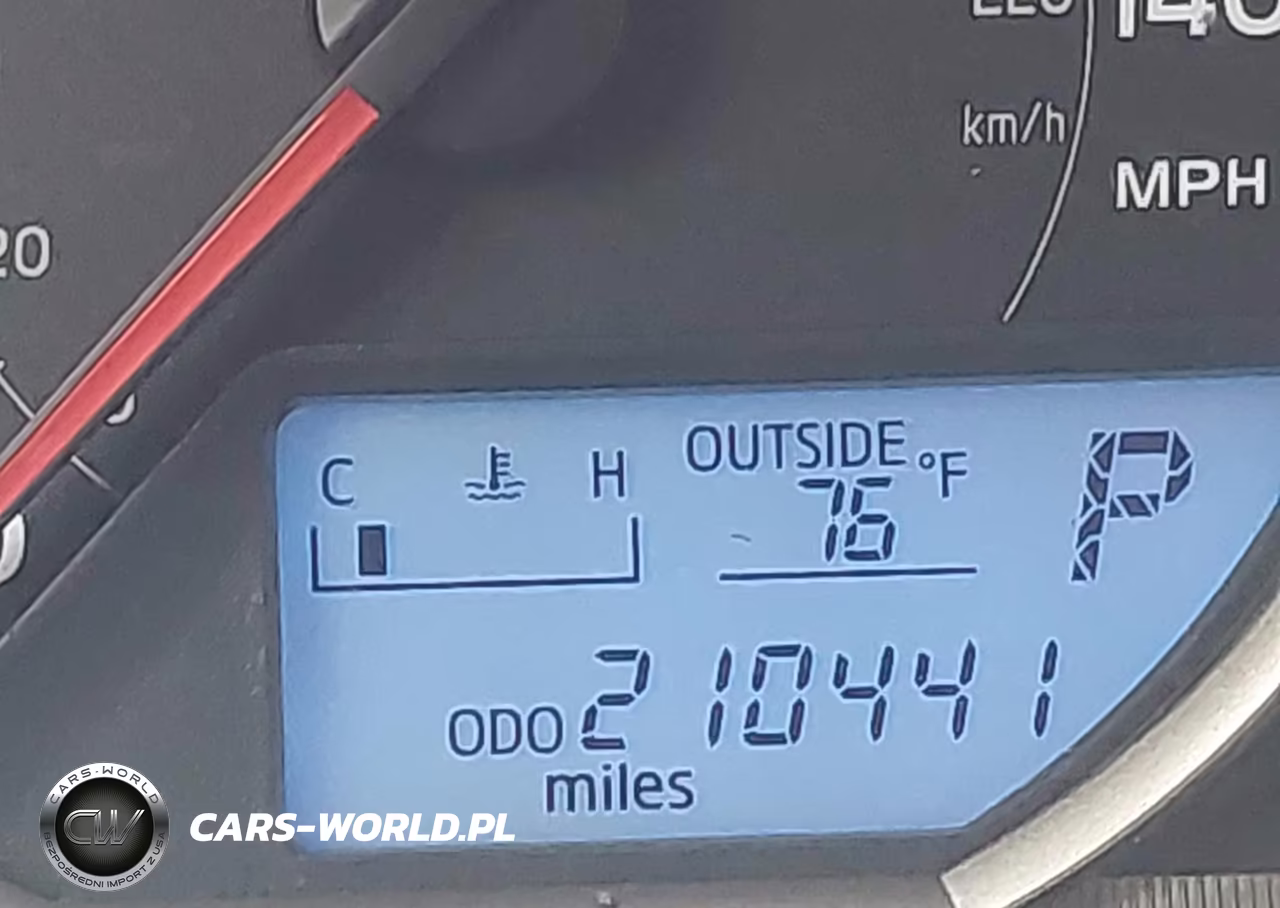 2015 Toyota Rav4 Le VIN:JTMBFREV8FD155798 - 7
