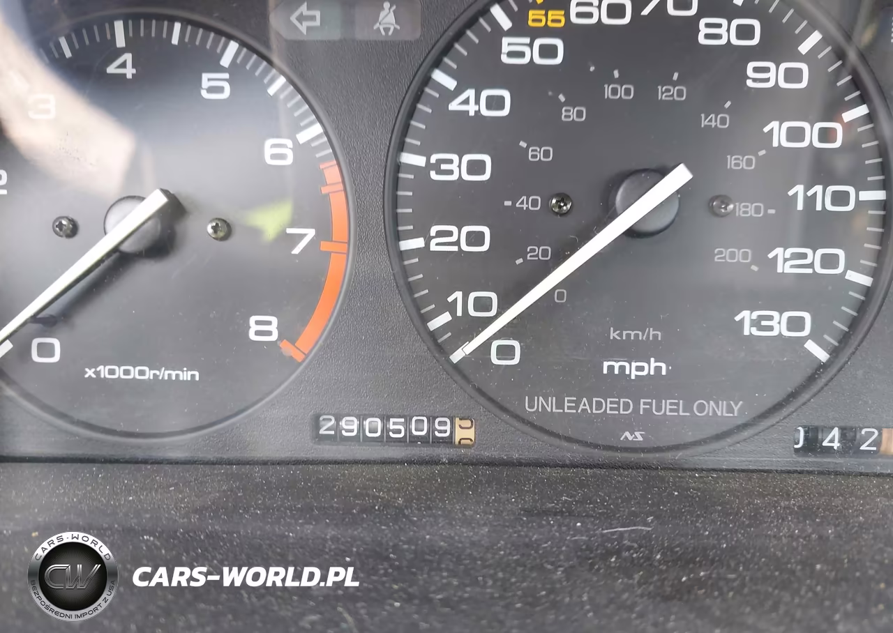 1990 Honda Accord Ex-Ex-R VIN:JHMCB7561LC133252 - 7