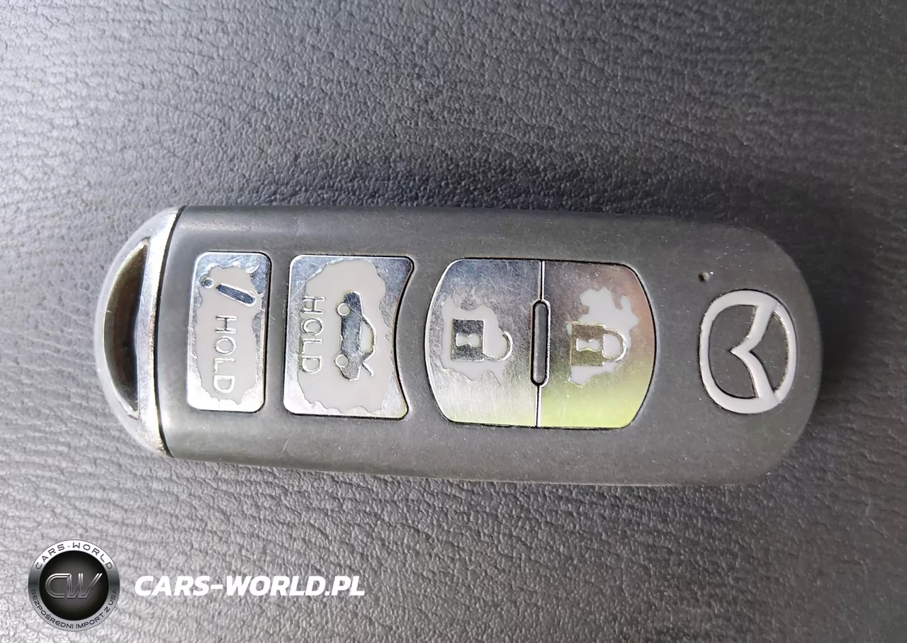 2014 Mazda Mazda3 I Sport VIN:JM1BM1U74E1148812 - 11
