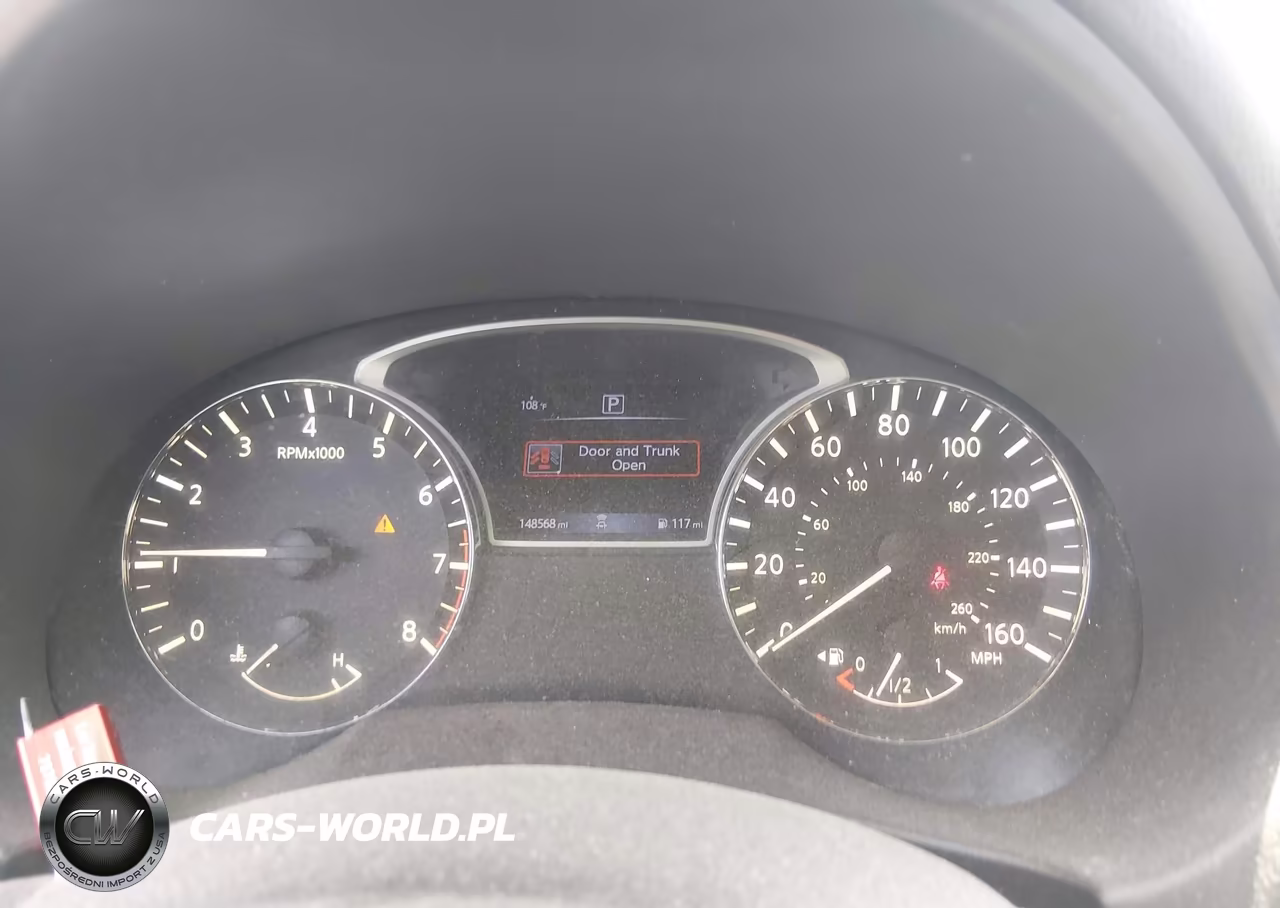 2018 Nissan Altima 2.5 S VIN:1N4AL3AP3JC136587 - 7