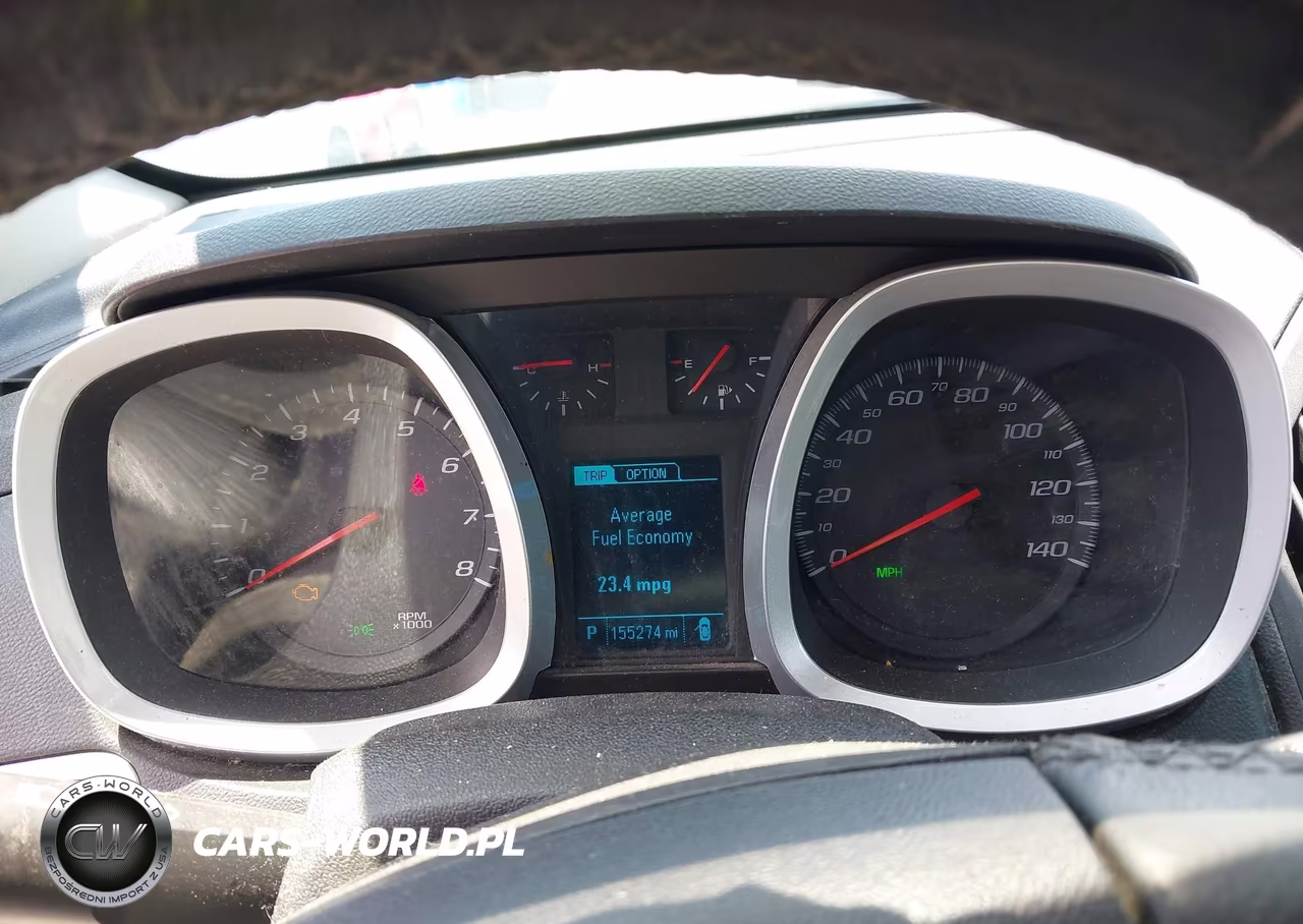 2016 Chevrolet Equinox Lt VIN:2GNALCEK3G1111591 - 7