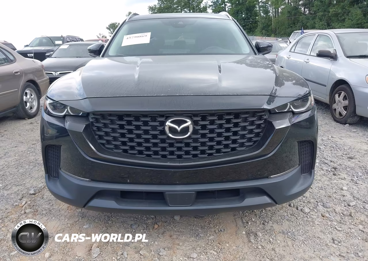 2023 Mazda Cx-50 2.5 S Preferred Plus VIN:7MMVABCM4PN130924 - 12