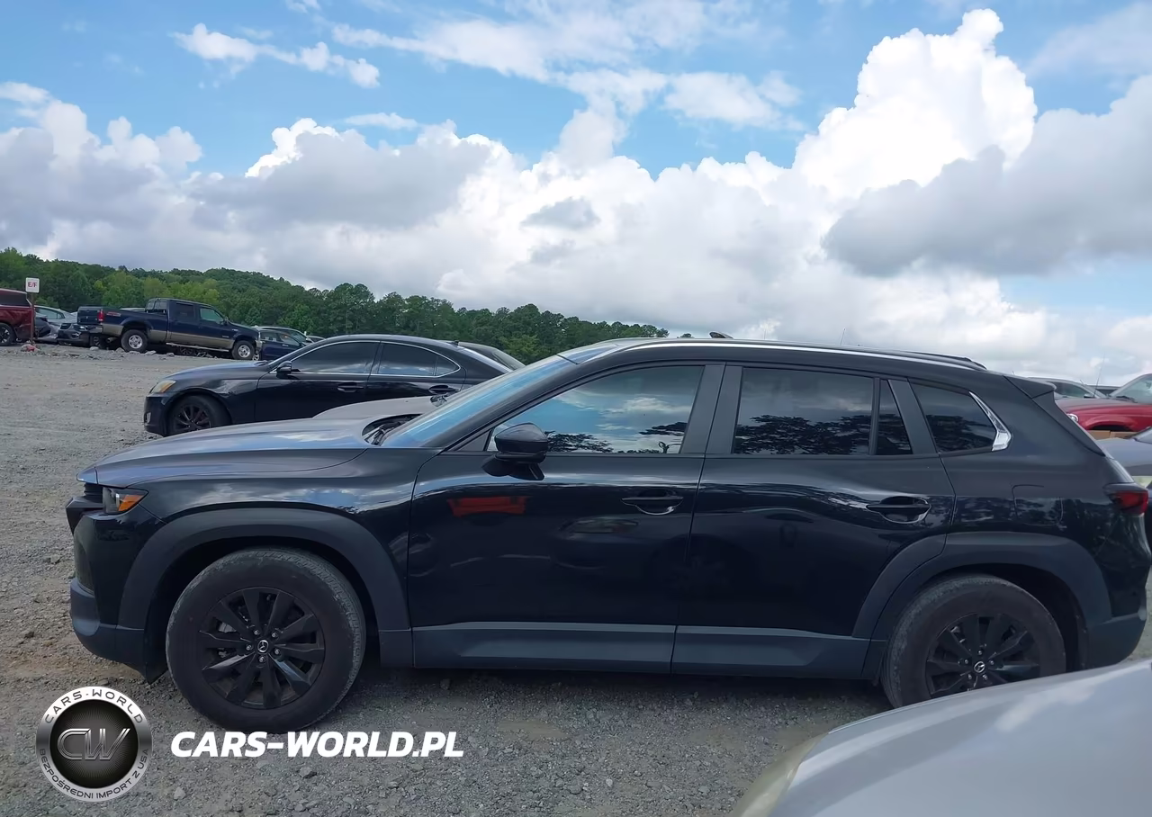 2023 Mazda Cx-50 2.5 S Preferred Plus VIN:7MMVABCM4PN130924 - 14