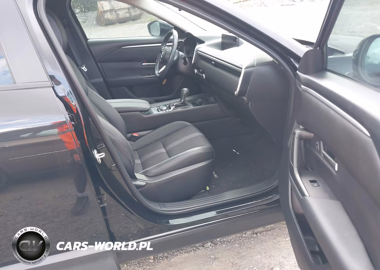 2023 Mazda Cx-50 2.5 S Preferred Plus VIN:7MMVABCM4PN130924 - 5