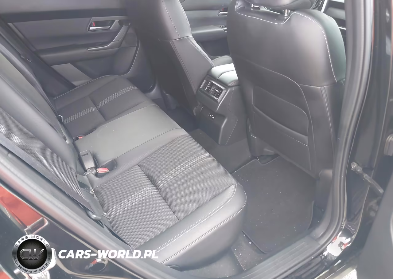 2023 Mazda Cx-50 2.5 S Preferred Plus VIN:7MMVABCM4PN130924 - 8