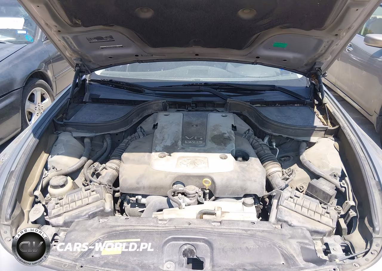 2009 Infiniti G37 Journey VIN:JNKCV61E29M309890 - 10