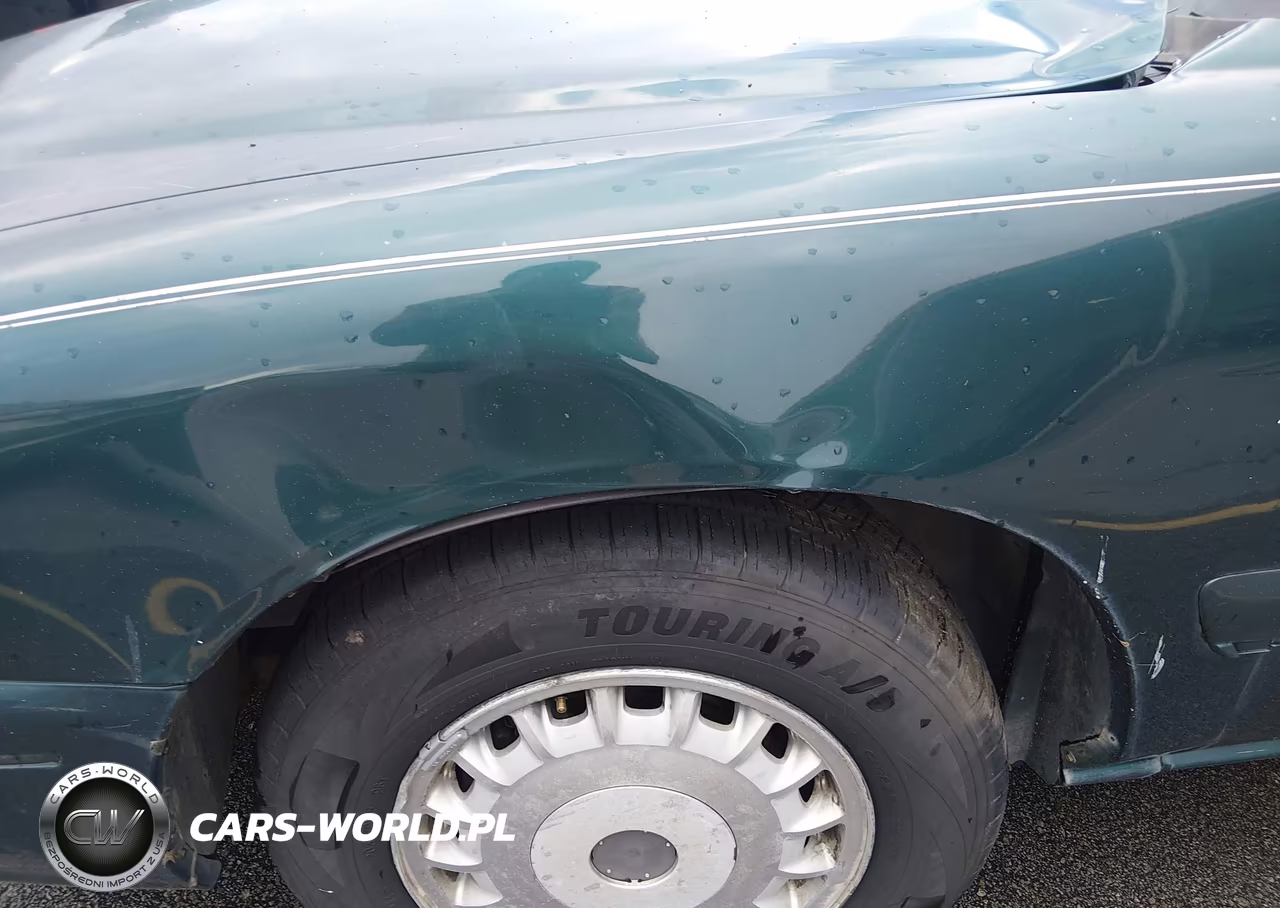 2000 Buick Century Custom VIN:2G4WS52J7Y1177227 - 6