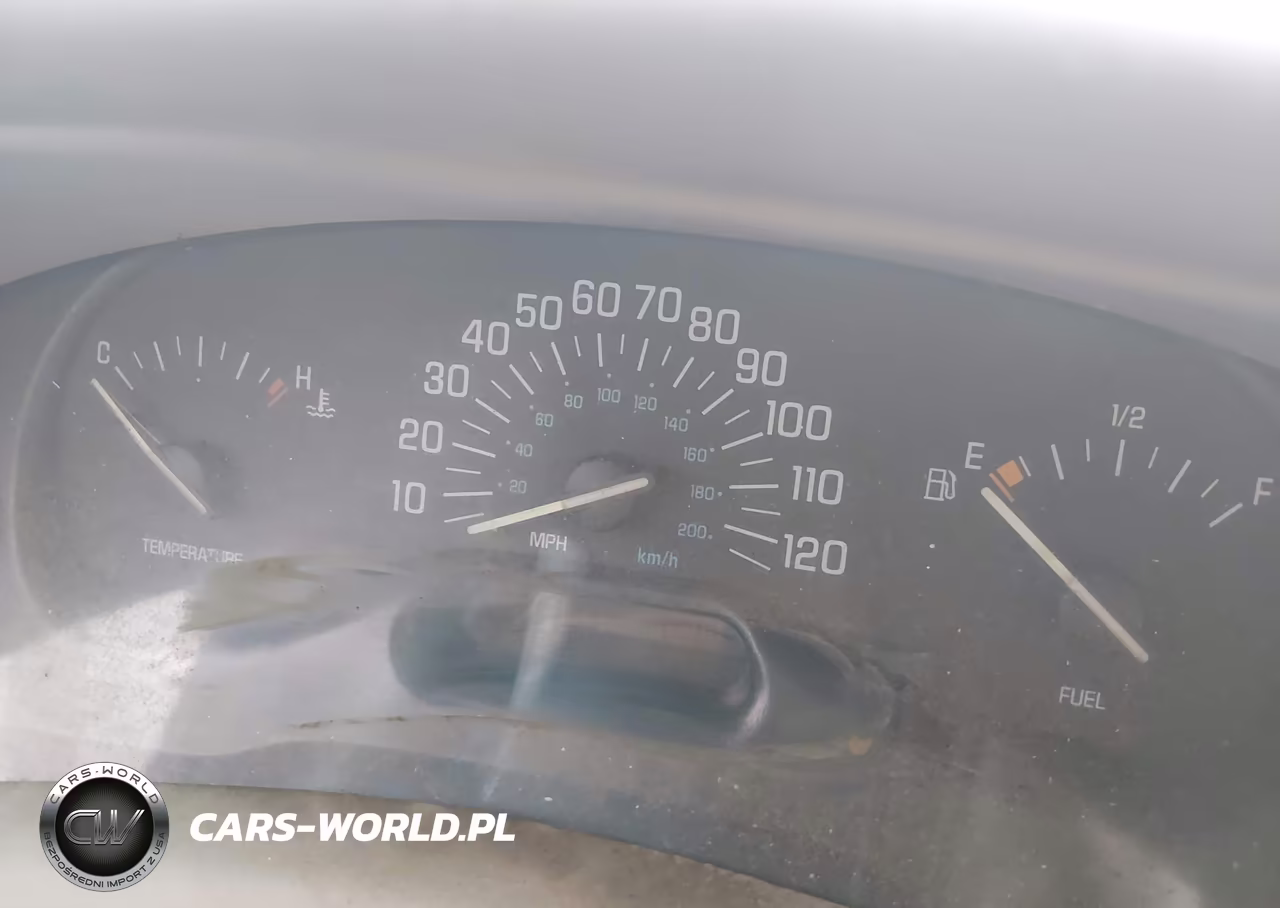 2000 Buick Century Custom VIN:2G4WS52J7Y1177227 - 7