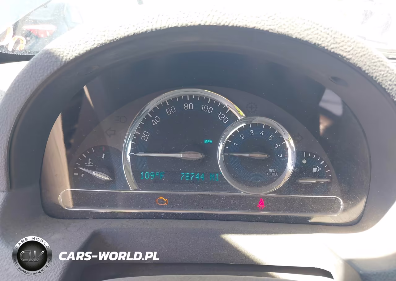 2006 Chevrolet Hhr Lt VIN:3GNDA23PX6S654080 - 7
