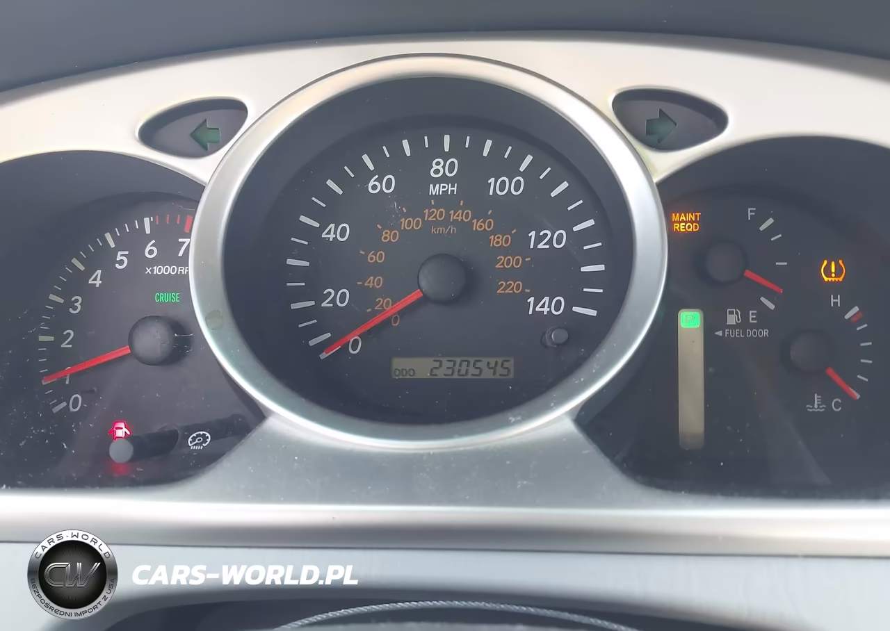 2005 Toyota Highlander VIN:JTEGD21A250110475 - 7