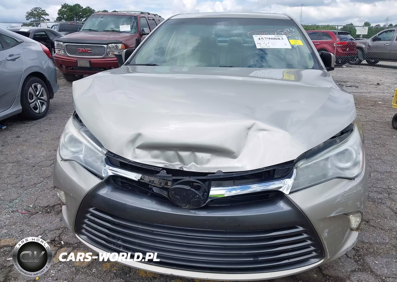 2015 Toyota Camry Hybrid Xle VIN:4T1BD1FK7FU175273 - 12