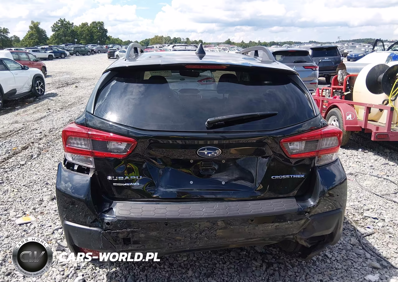2023 Subaru Crosstrek Limited VIN:JF2GTHNC6PH230047 - 16