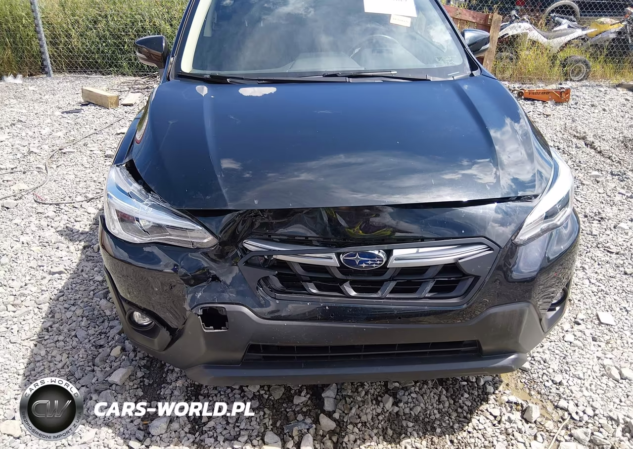 2023 Subaru Crosstrek Limited VIN:JF2GTHNC6PH230047 - 17