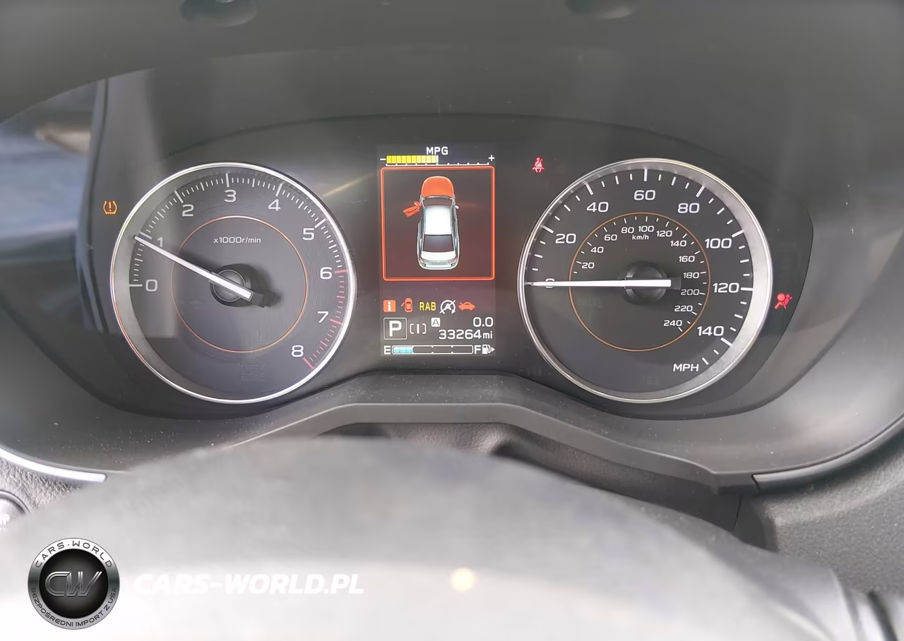 2023 Subaru Crosstrek Limited VIN:JF2GTHNC6PH230047 - 7