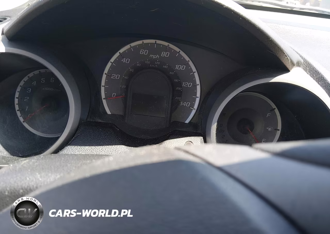 2010 Honda Fit VIN:JHMGE8H28AC036621 - 7