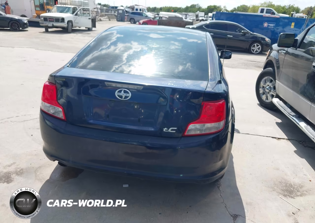 2013 Scion Tc VIN:JTKJF5C72D3062022 - 16