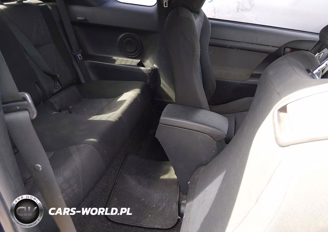 2013 Scion Tc VIN:JTKJF5C72D3062022 - 8