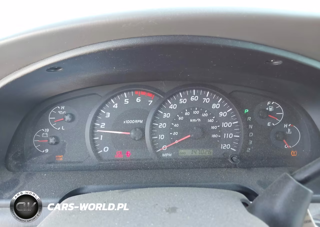 2006 Toyota Tundra Sr5 V8 VIN:5TBDT44136S506553 - 7
