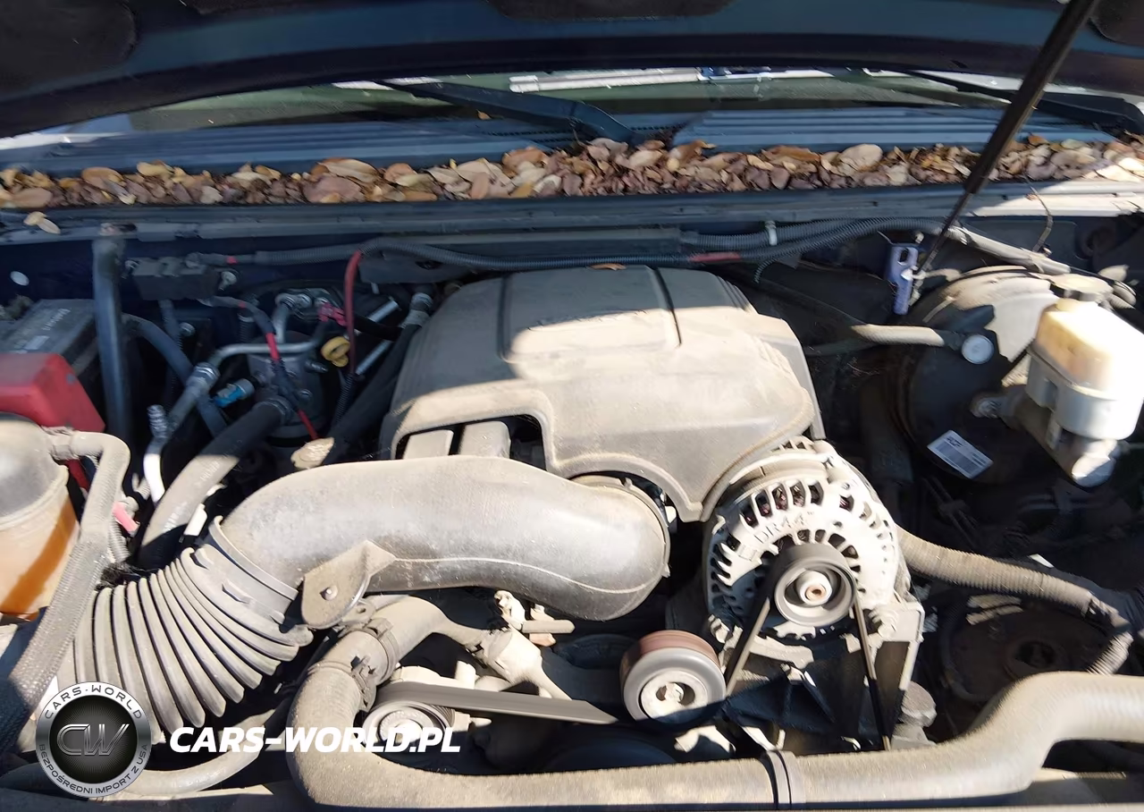 2007 GMC Yukon Sle VIN:1GKFC13J27R266125 - 10