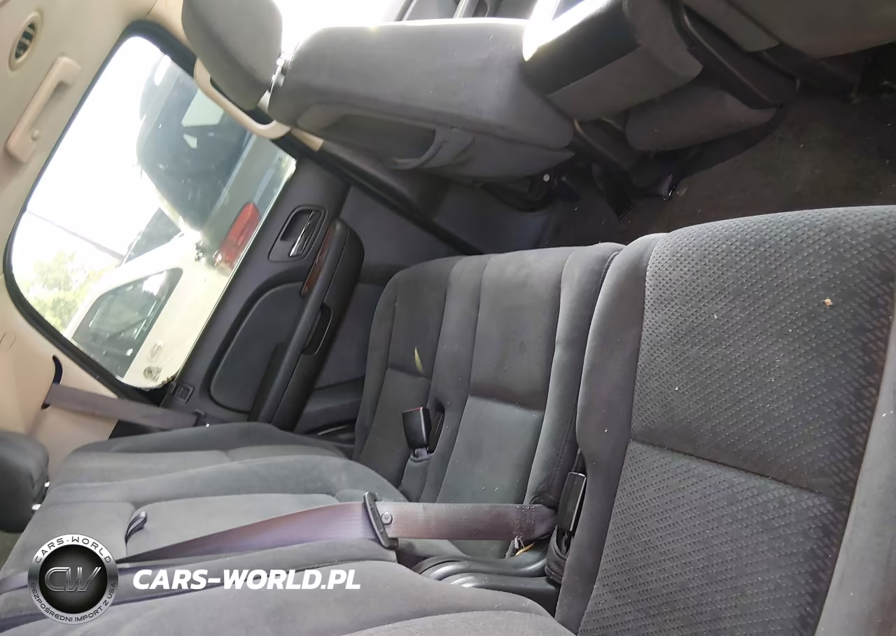 2007 GMC Yukon Sle VIN:1GKFC13J27R266125 - 8