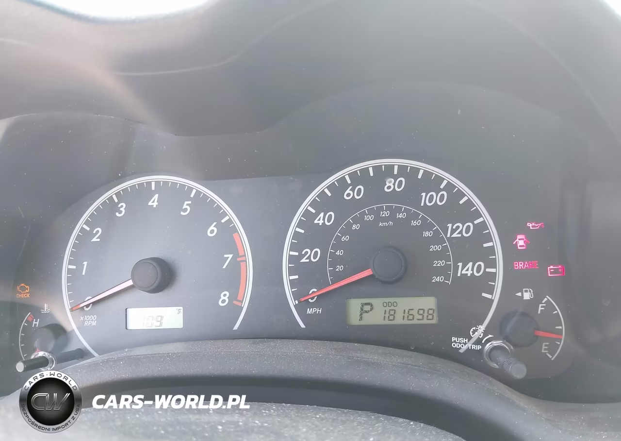 2011 Toyota Corolla Le VIN:2T1BU4EE7BC748004 - 7