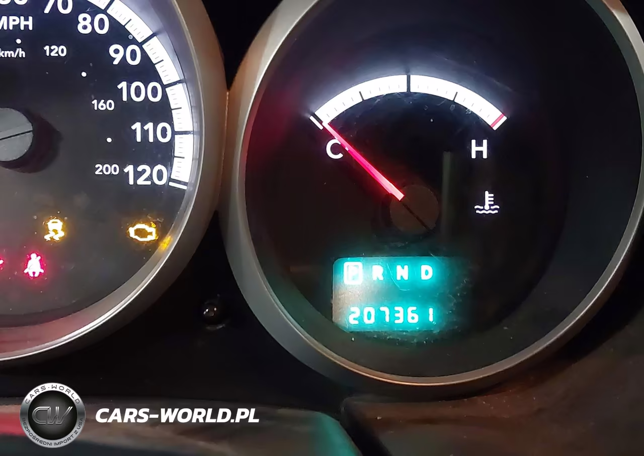 2009 Dodge Grand Caravan Se VIN:1D8HN44E49B511389 - 16