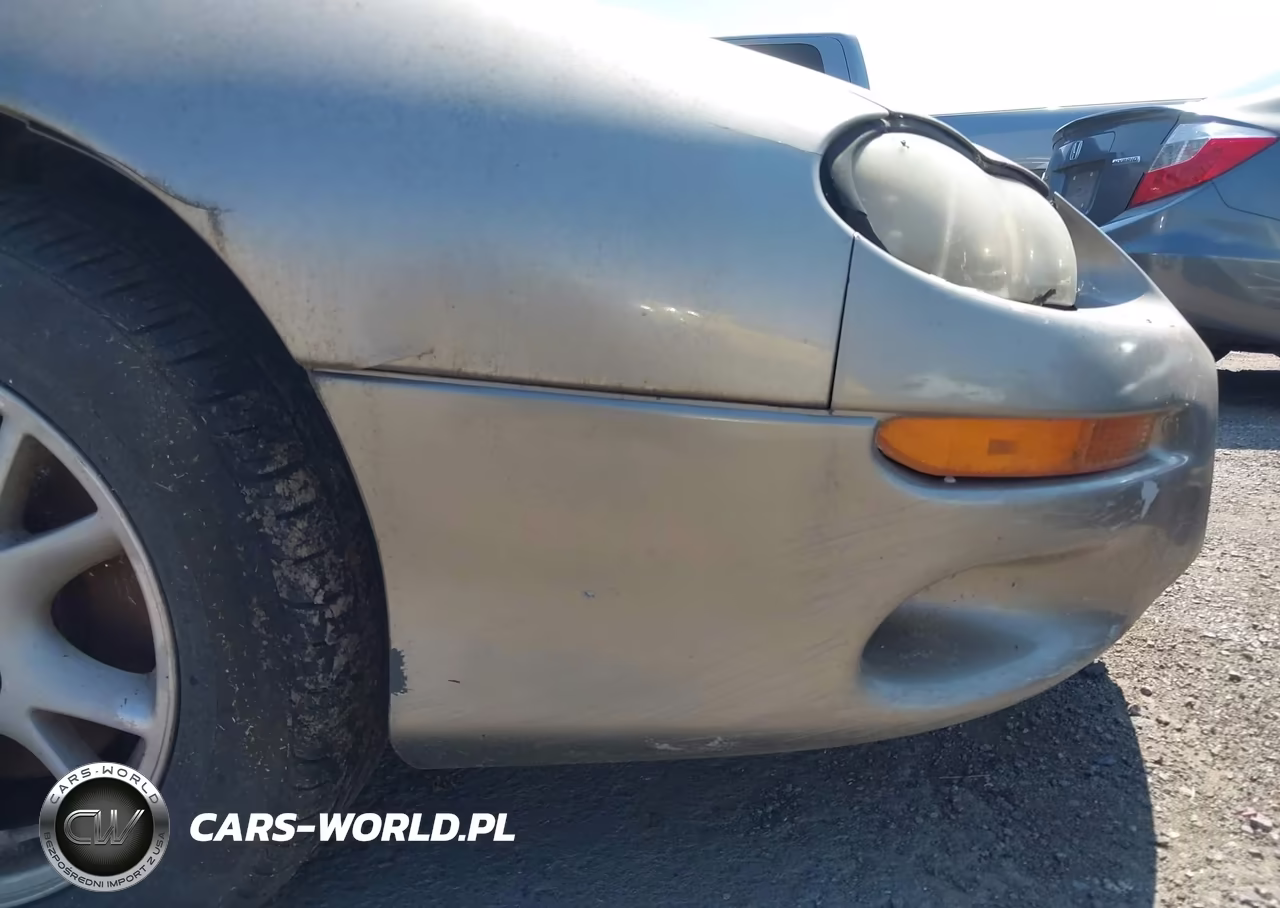 2002 Chevrolet Camaro VIN:2G1FP22K622105622 - 6