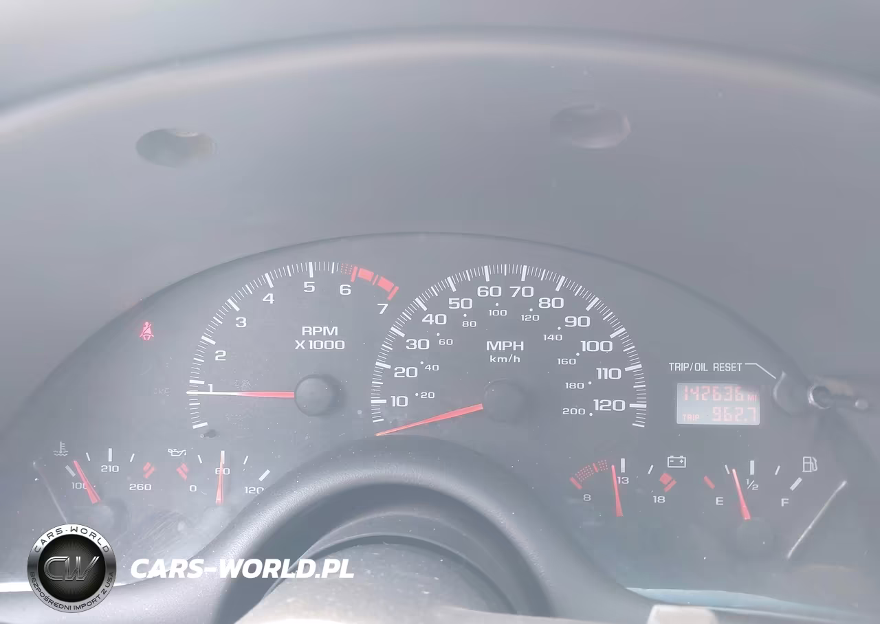 2002 Chevrolet Camaro VIN:2G1FP22K622105622 - 7
