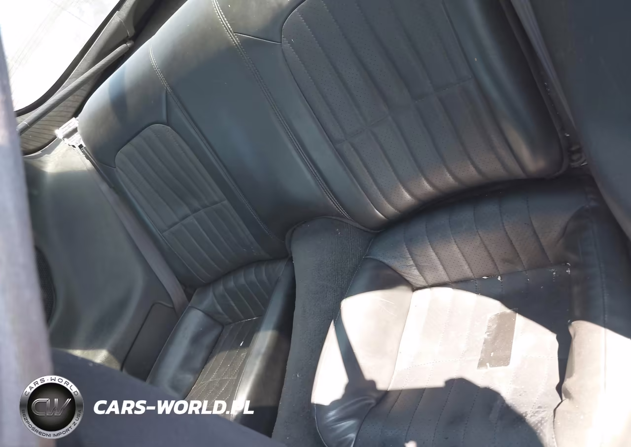 2002 Chevrolet Camaro VIN:2G1FP22K622105622 - 8