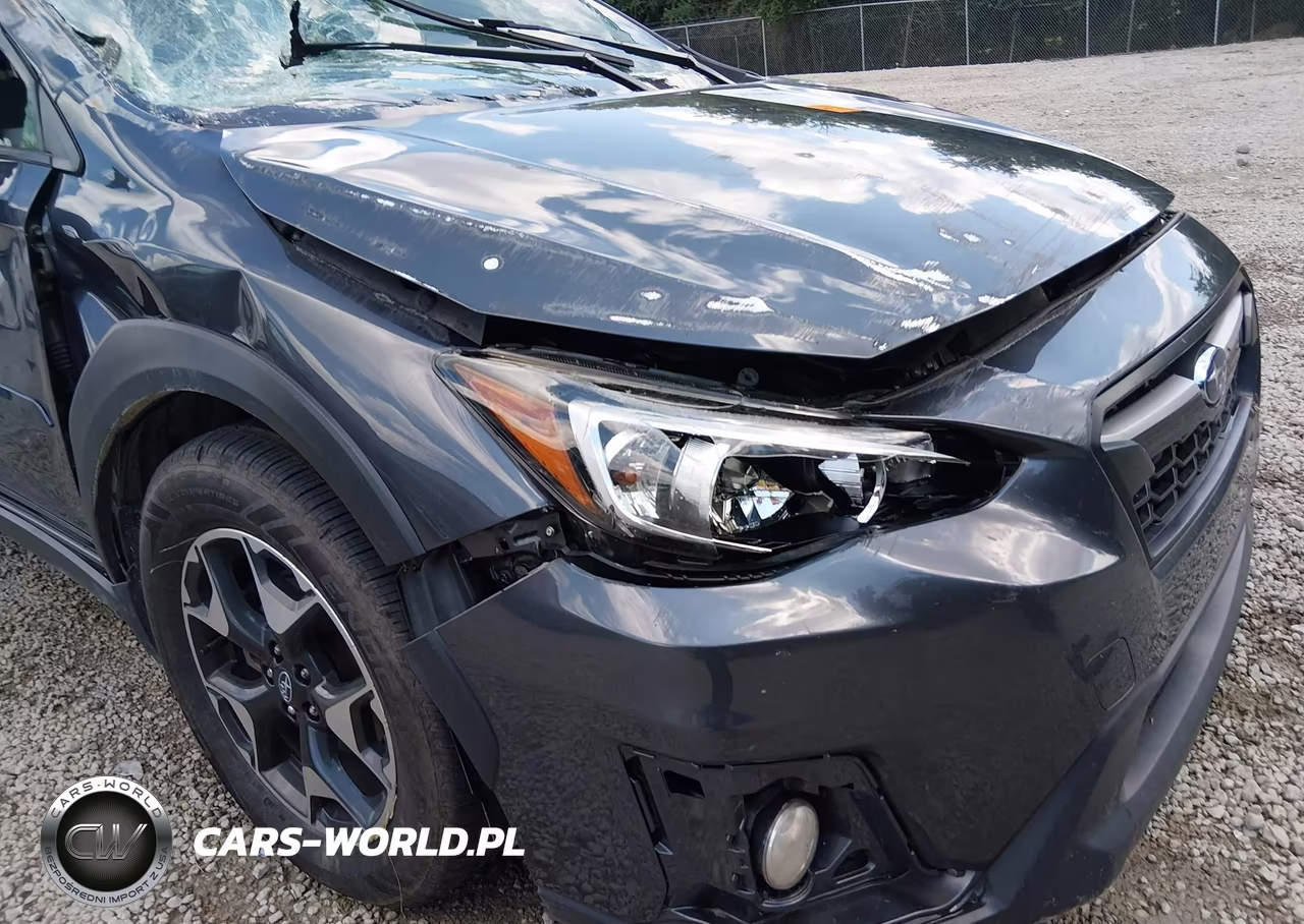 2020 Subaru Crosstrek Premium VIN:JF2GTAPC4L8205730 - 15