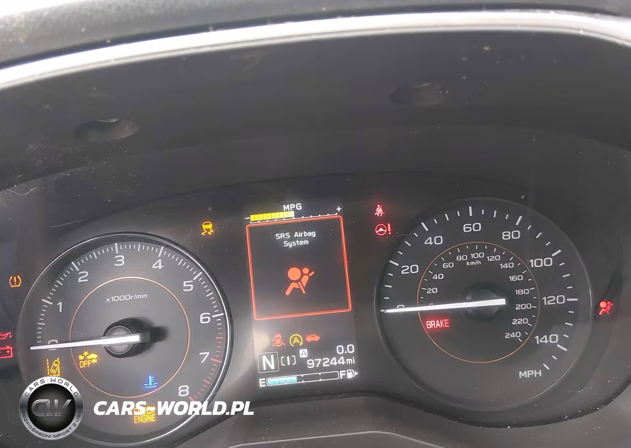 2020 Subaru Crosstrek Premium VIN:JF2GTAPC4L8205730 - 7